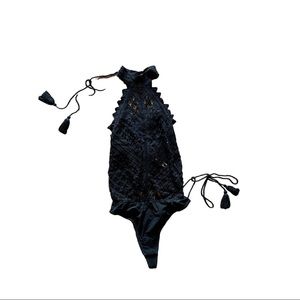 Free People Sexy Bodysuit 👯‍♀️